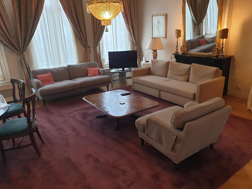 Superior, 100M2 Διαμέρισμα Άμστερνταμ Εξωτερικό φωτογραφία